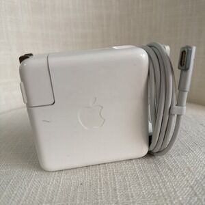 Apple 85W Magsafe‎ 1st Generation L-tip Power Adapter